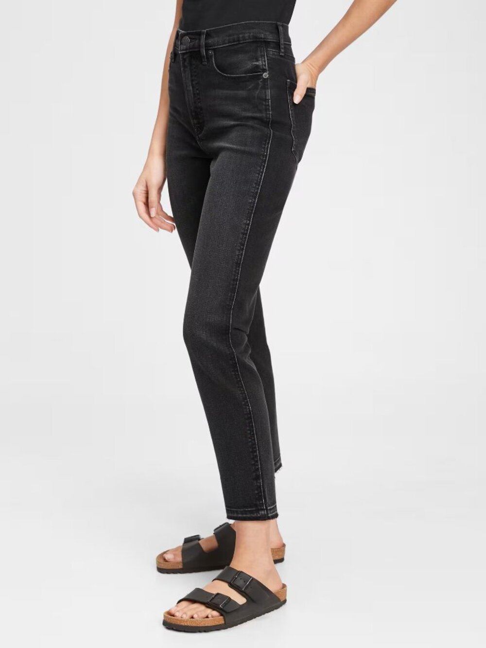 Gap Vintage Slim High Rise Jeans | Size 18 Regular